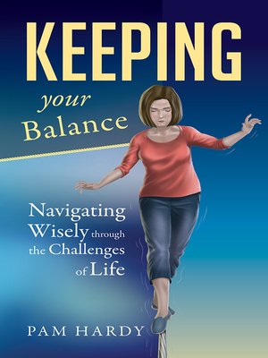 cover image of Keeping Your Balance